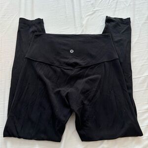 Lululemon Align leggings- size 6